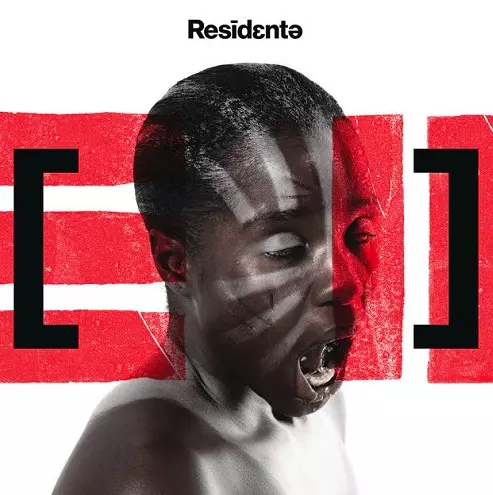 RESIDENTE / レジデンテ / RESIDENTE