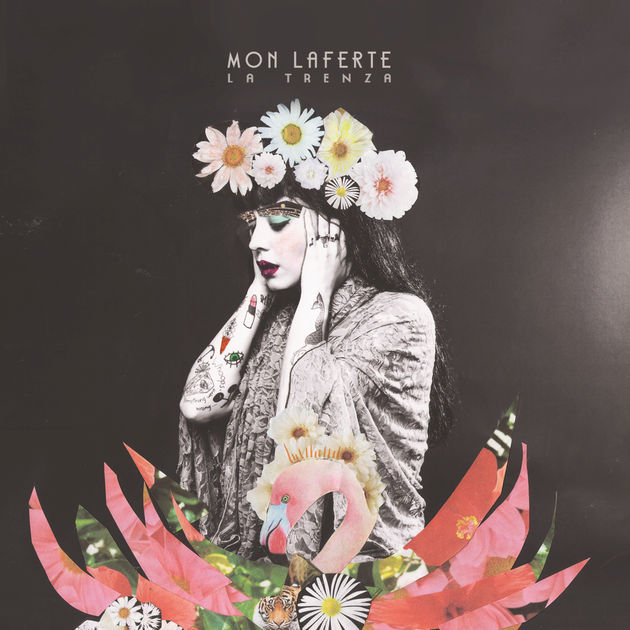 MON LAFERTE / モン・ラフェルテ / LA TRENZA