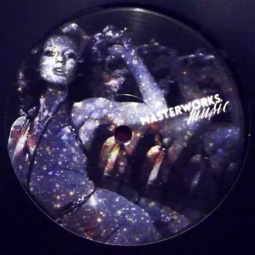 WOODHEAD / DEEPER THAN LOVE