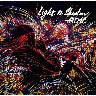ARTMC / アート・エムシー / LIGHT N SHADOW