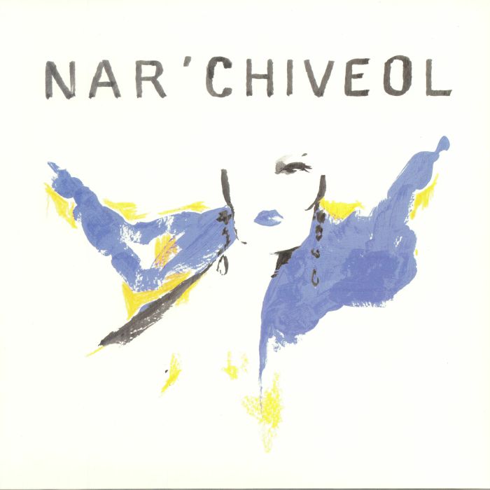 NAR'CHIVEOL / ESPERANCE MUSIC WIR