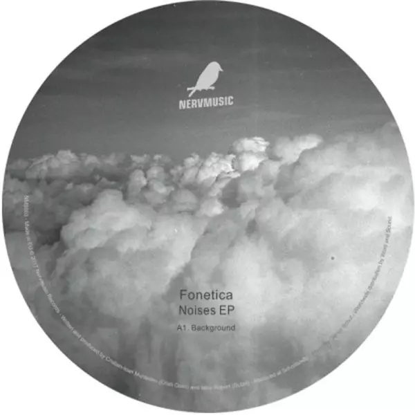 FONETICA / NOISES EP