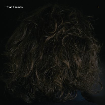 PRINS THOMAS / プリンス・トーマス / PRINS THOMAS 5