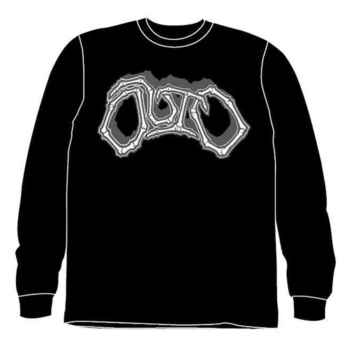 OUTO / オウト / OUTO "NO WAY OUT" LONGSLEEVE T-SHIRTS/S