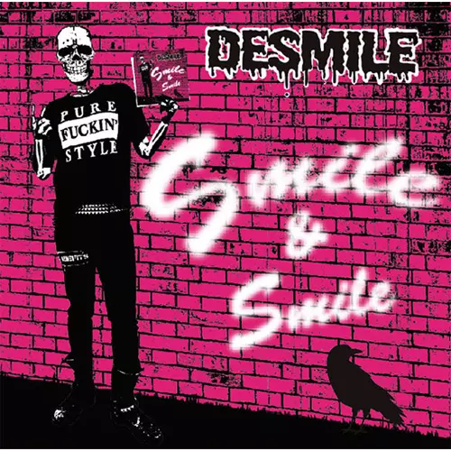 その他 Smile &Smile Smile and Smile/DESMILE｜PUNK｜ディスクユニオン・オンライン