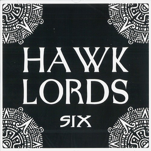 HAWKLORDS / ホークローズ / SIX