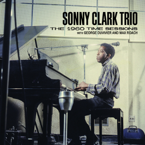 SONNY CLARK / ソニー・クラーク / 1960 Time Sessions(LP)