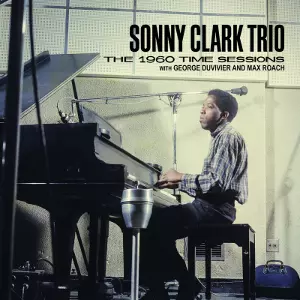 SONNY CLARK / ソニー・クラーク商品一覧/LP(レコード)/並び順