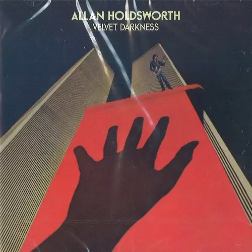 Allan Holdsworth 輸入盤 12枚組 Box