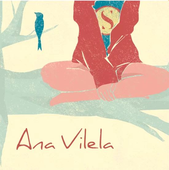 ANA VILELA / アナ・ヴィレーラ / ANA VILELA
