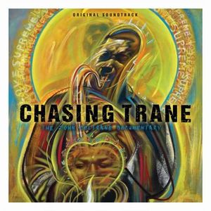 JOHN COLTRANE / ジョン・コルトレーン / Chasing Trane: The John Coltrane Documentary (DVD) 