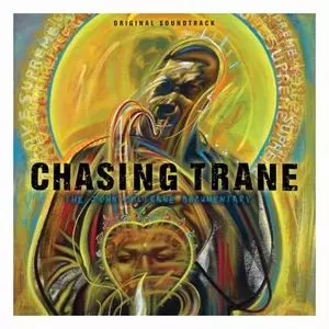Chasing Trane: The John Coltrane Documentary (DVD) /JOHN COLTRANE