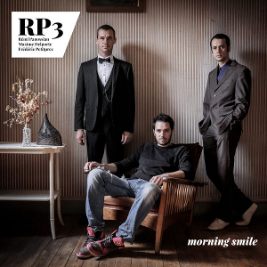 PR3 / Morning Smile