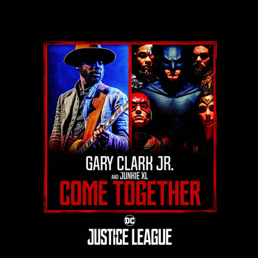 GARY CLARKE JR. AND JUNKIE XL / COME TOGETHER(12")