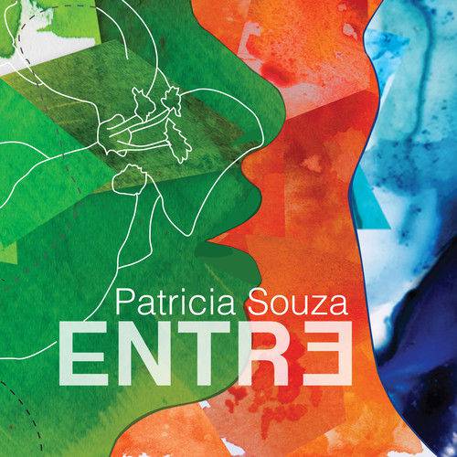 PATRICIA SOUZA / パトリシア・ソウザ / ENTRE