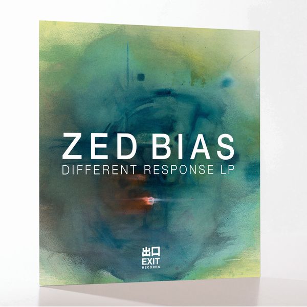 ZED BIAS / DIFFERENT RESPONSE LP