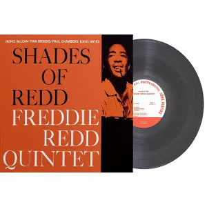 FREDDIE REDD / フレディ・レッド商品一覧｜JAZZ｜ディスク