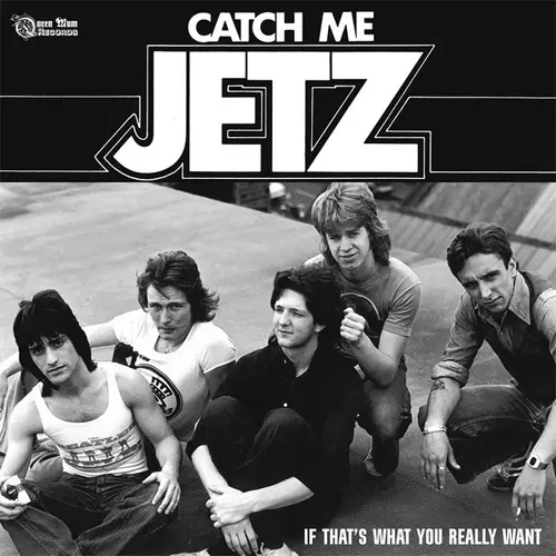 JETZ / ジェッツ商品一覧｜PUNK｜ディスクユニオン・オンライン
