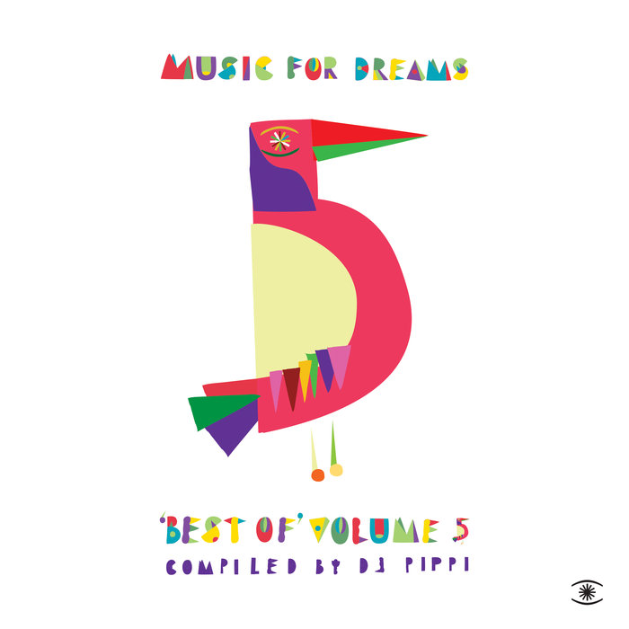 DJ PIPPI / DJピッピ / BEST OF VOLUME 5 + BOCADILLOS VARIADOS
