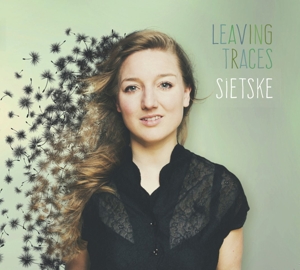 SIETSKE / シーツカ / Leaving Traces