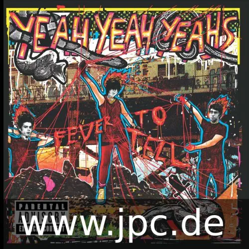 YEAH YEAH YEAHS / ヤー・ヤー・ヤーズ商品一覧｜JAZZ｜ディスク