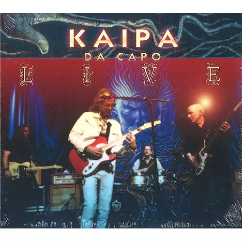 KAIPA DA CAPO / カイパ・ダ・カーポ商品一覧｜JAZZ｜ディスクユニオン