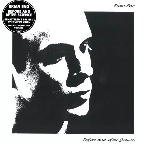 BRIAN ENO / ブライアン・イーノ商品一覧｜JAZZ｜ディスクユニオン