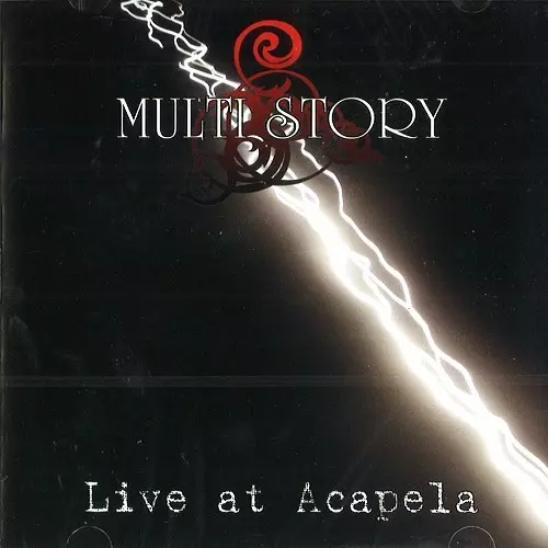 MULTI STORY / LIVE AT ACAPELA