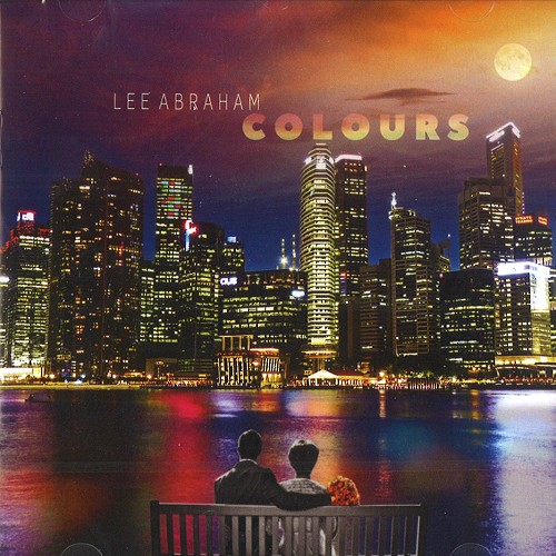 LEE ABRAHAM / COLOURS