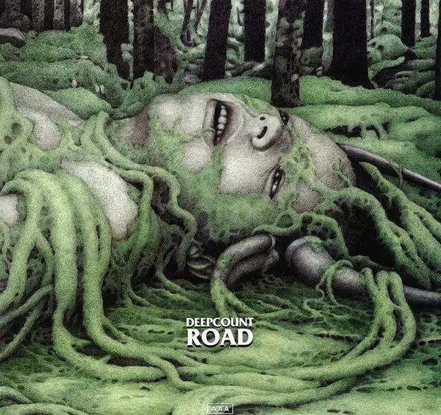 DEEPCOUNT商品一覧｜PUNK｜ディスクユニオン・オンラインショップ