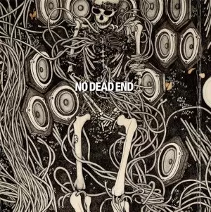Deepcount – No Dead End – Vinyl (LP), 2012 [r7612411] | Discogs