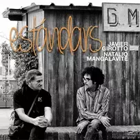JAVIER GIROTTO / ハビエル・ジロット / ESTANDARS / ESTANDARS
