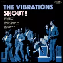 VIBRATIONS / ヴァイブレーションズ / シャウト!