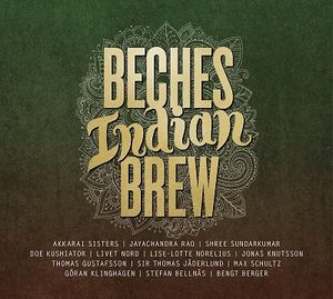 BENGT BERGER / ベングト・ベルガー / Beches Indian Brew