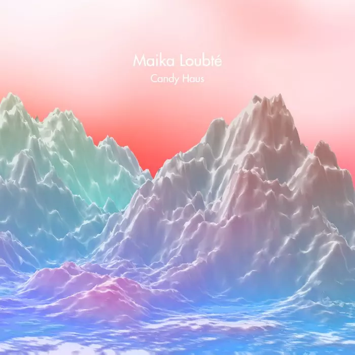 Maika Leboutet / マイカ・ルブテ商品一覧｜ディスクユニオン