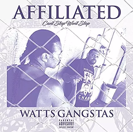 WATTS GANGSTAS / ワッツ・ギャングスタ商品一覧｜HIPHOP / 日本