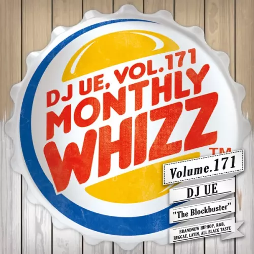 DJ UE / whizz Vol.171