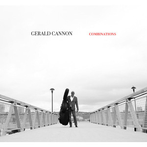 GERALD CANNON / ジェラルド・キャノン / Combinations