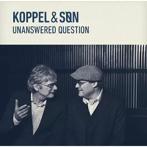 BENJAMIN KOPPEL / ベンジャミン・コッペル / Unanswered Question