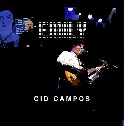 CID CAMPOS / シッヂ・カンポス / EMILY