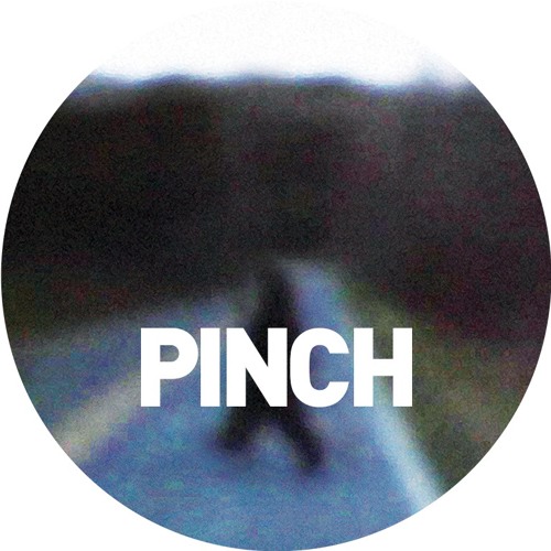PINCH / ピンチ / BRAIN SCAN