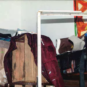 LITUUS / 2236 S WENTHWORTH AVE