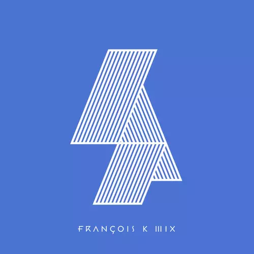 MARK BARROTT / マーク・バロット / CASCADES (FRANCOIS K MIX)