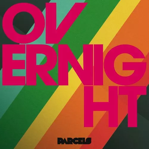 PARCELS(FRA) / OVERNIGHT