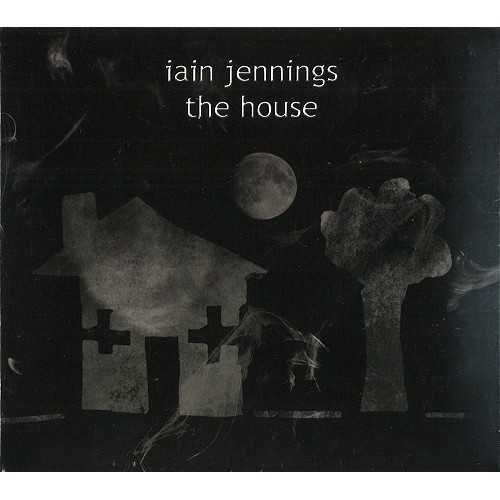 IAIN JENNINGS / イアン・ジェニングス / THE HOUSE
