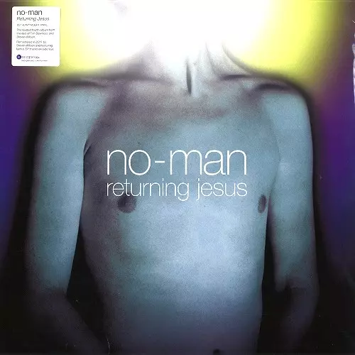 NO-MAN / ノーマン / RETURNING JESUS - 180g LIMITED VINYL/REMASTER