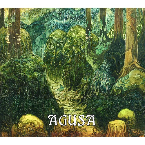 AGUSA / アグサ / AGUSA