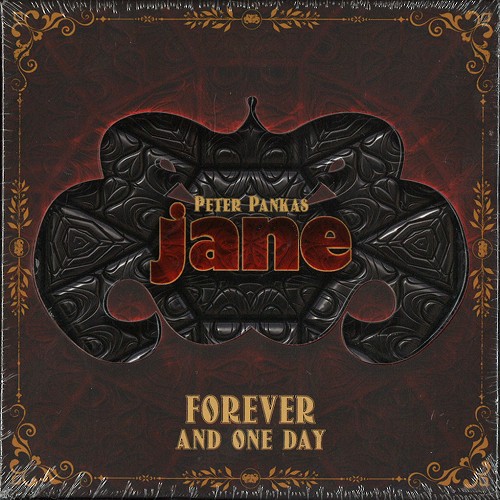 JANE (GER) / ジェーン / FOREVER AND ONE DAY