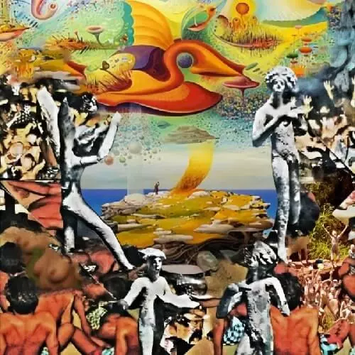 邦楽 El Folclore Paradox Tom (Spaniol Remix) EL FOLCLORE PARADOX商品一覧｜LATIN/BRAZIL/WORLD MUSIC｜ディスク