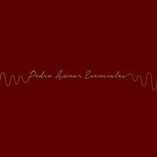 PEDRO AZNAR / ペドロ・アスナール / ESENCIALES
